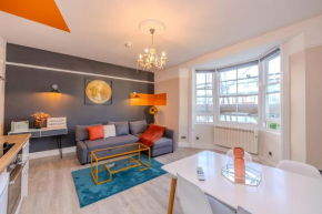Roomy 2-Bedroom for a Peaceful Stay